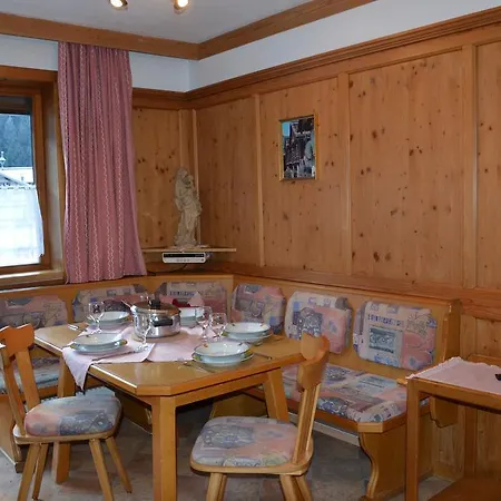 Haus Margit Lejlighed *