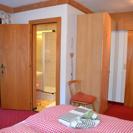 Lejlighed Haus Margit