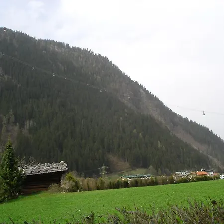 Haus Margit *