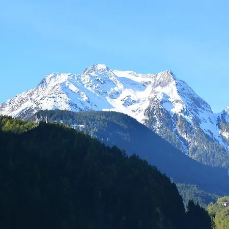 Haus Margit * Mayrhofen