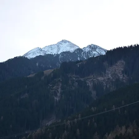 Haus Margit * Mayrhofen